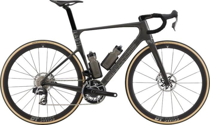 Cannondale SuperSix Evo Lab 71