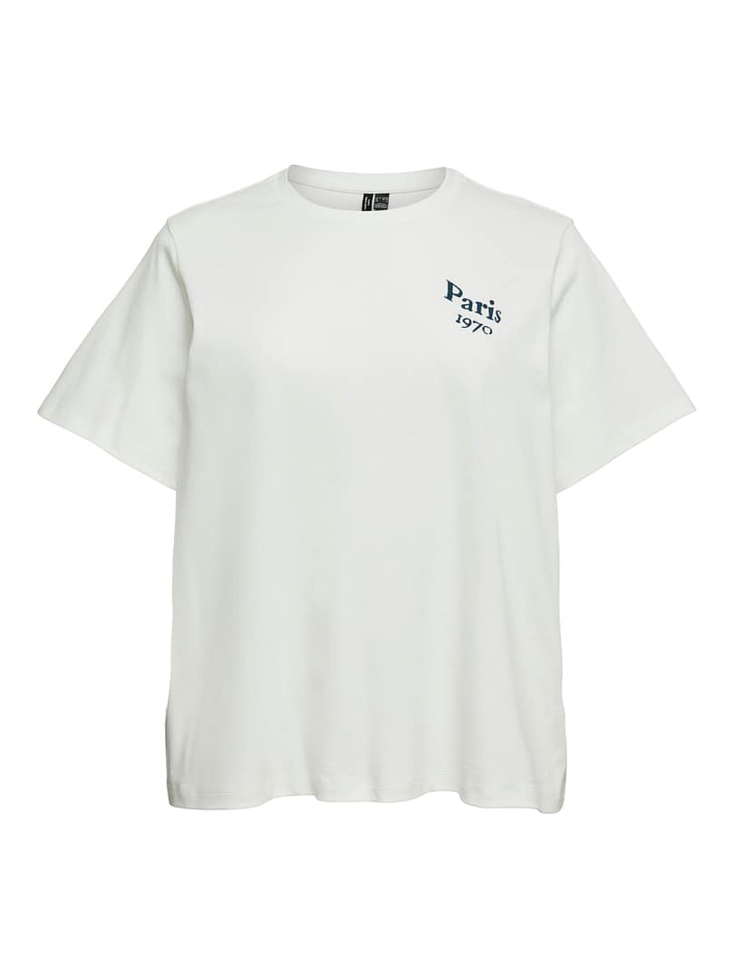 VMCVERA CATY SS TOP BOX JRS CUR