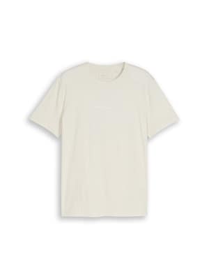 T-shirt with back print