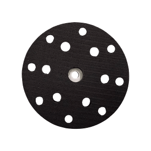 Gecko Pro Backing Plate 125mm