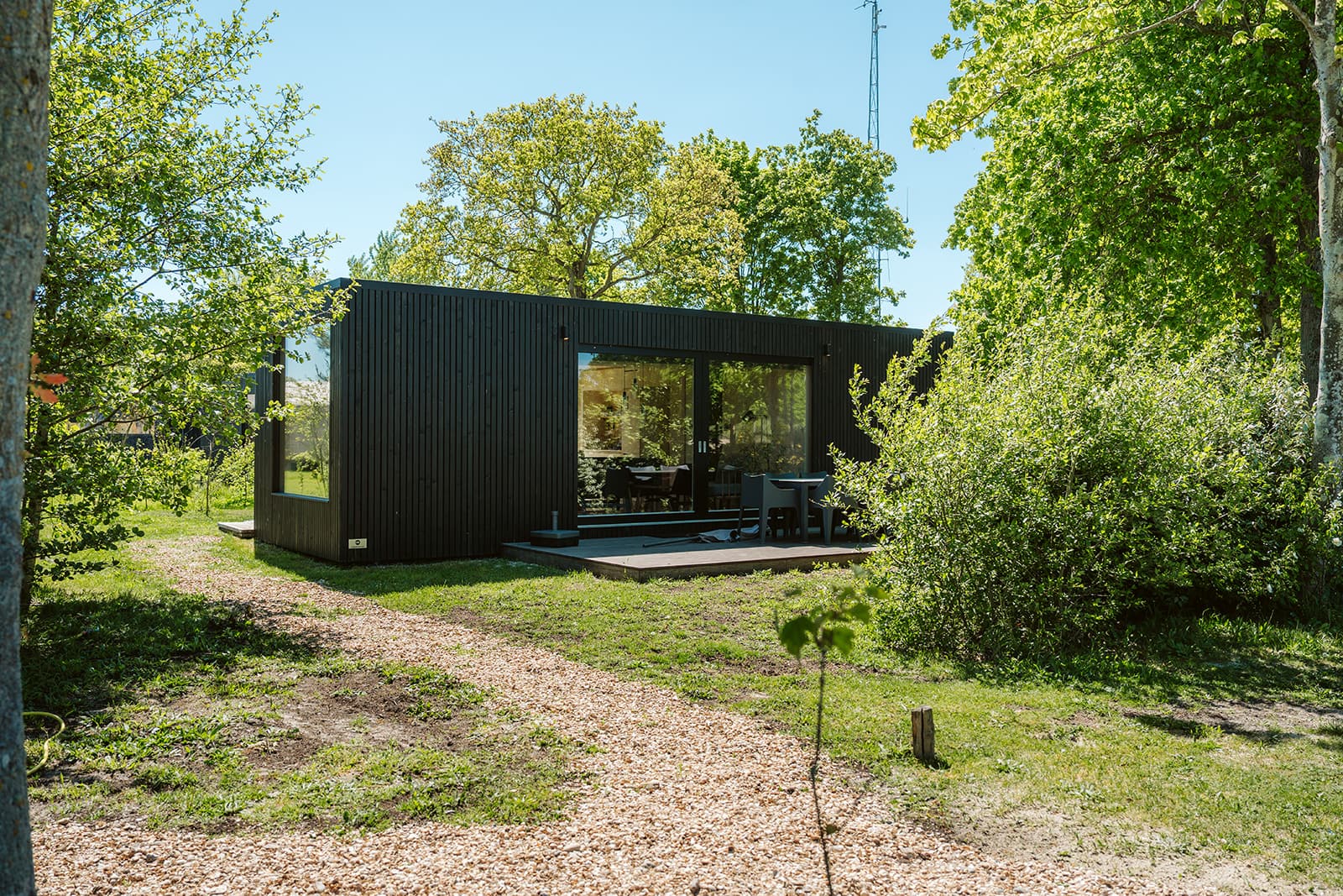 Vakantiepark De Klepperstee & Ridderstee