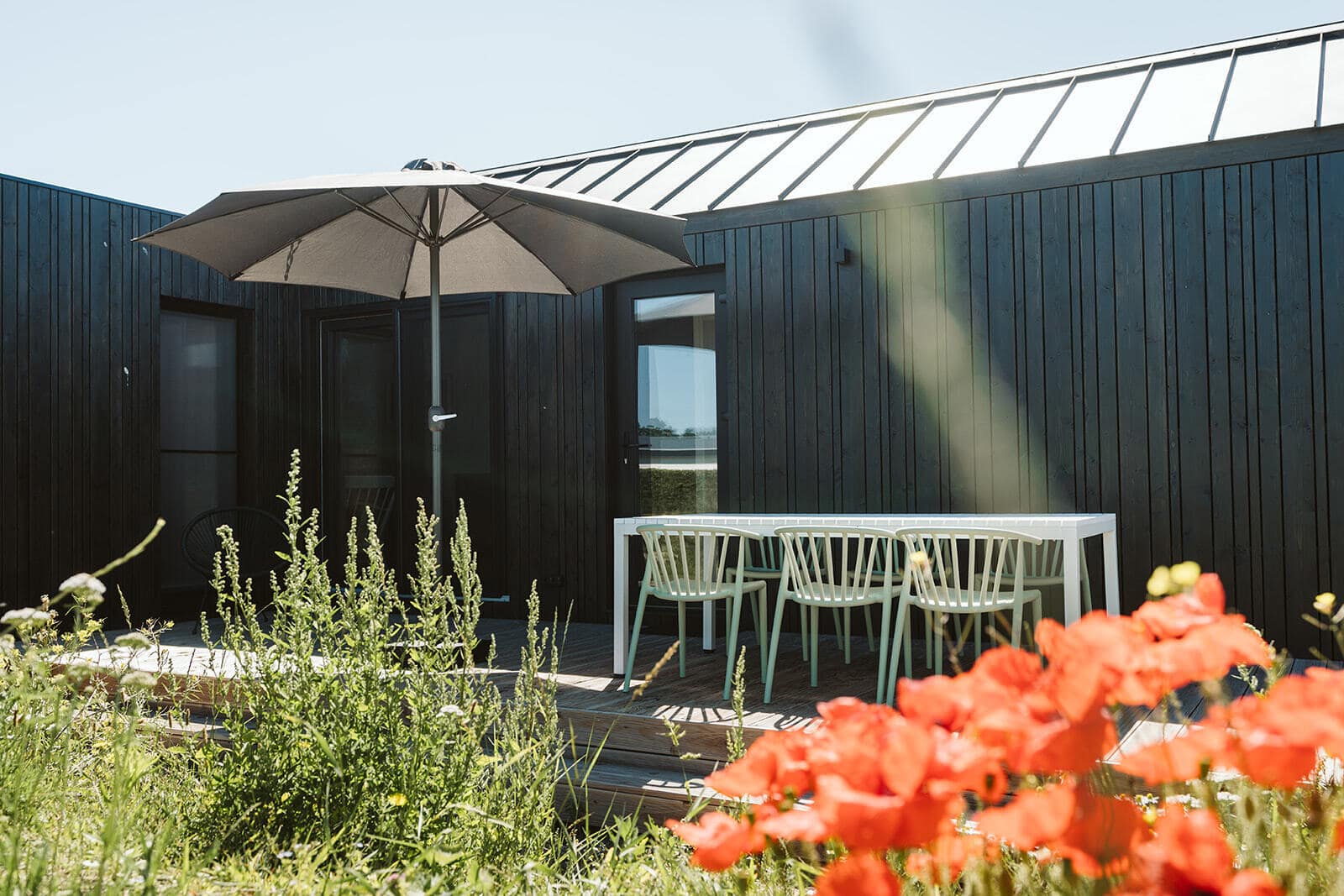 Vakantiepark De Klepperstee