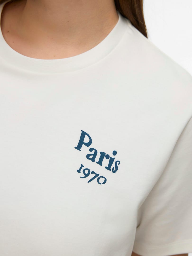 VMCVERA CATY SS TOP BOX JRS CUR - Afbeelding 5