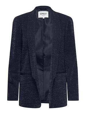 ONLELLY-ALYA LIFE L/S GLIT BLAZER