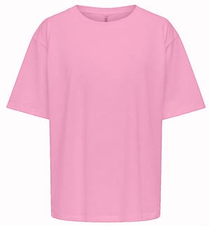 ONLBIRA S/S LOOSE TEE JRS