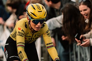 Ronde van Vlaanderen 2026