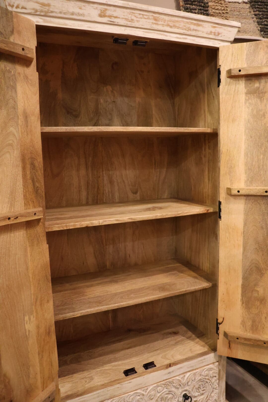 Opbergkast Etah - Afbeelding 2