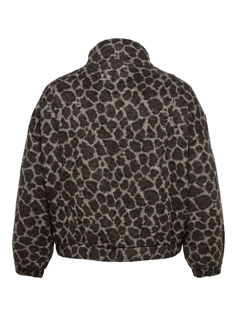 CAREMILIA LIFE SHORT LEO JACKET OTW - Afbeelding 2