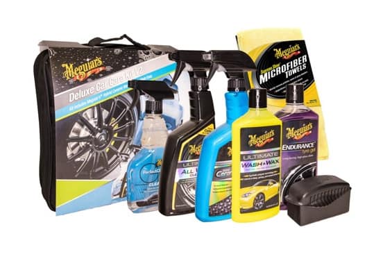 Meguiar's