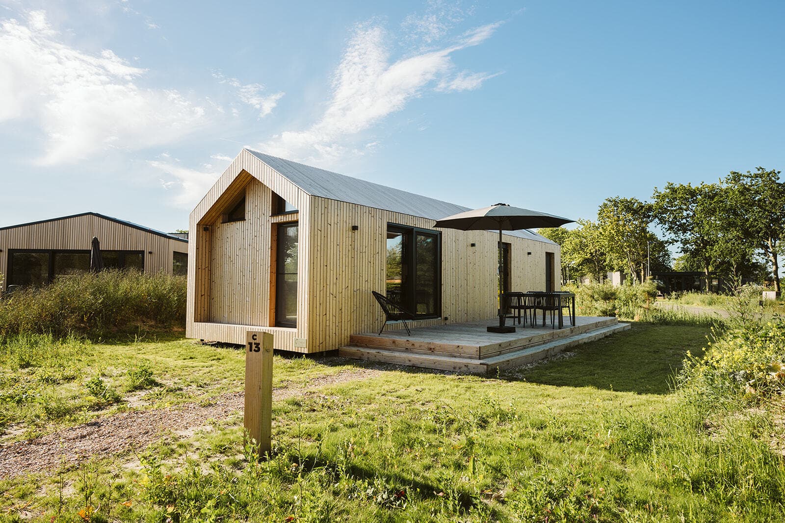 Vakantiepark De Klepperstee