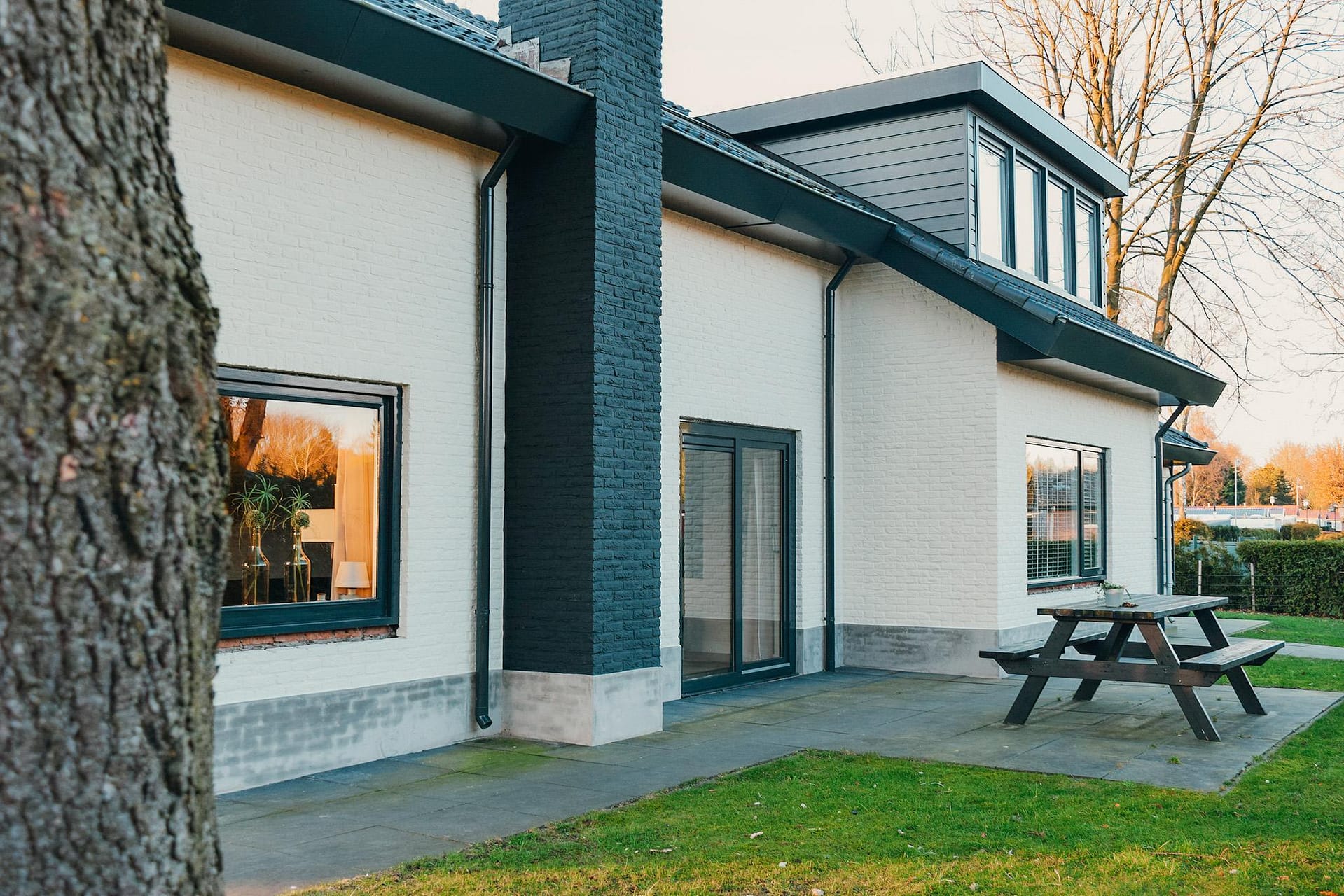 Groepsvilla_Tuin2