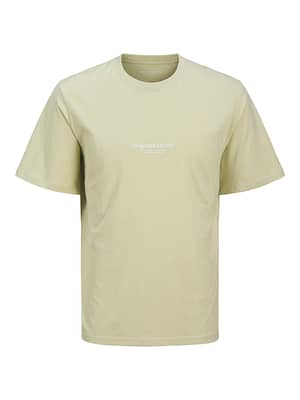 JORVESTERBRO TEE SS CREW NECK NOOS