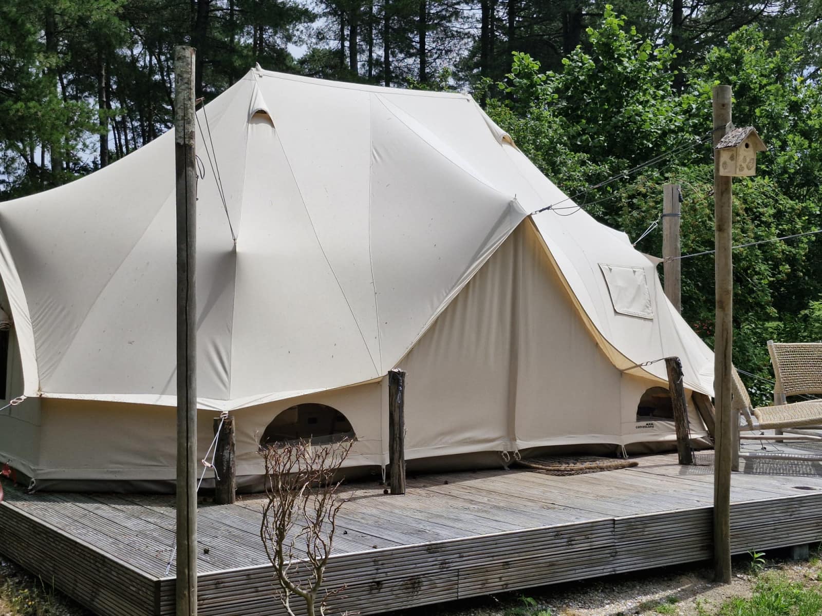 bell-tent-thuysgrond