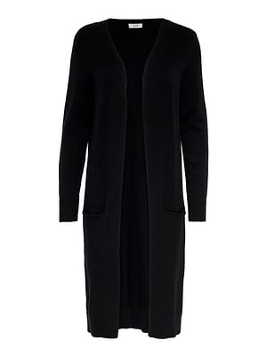 JDYMARCO L/S LONG CARDIGAN KNT NOOS