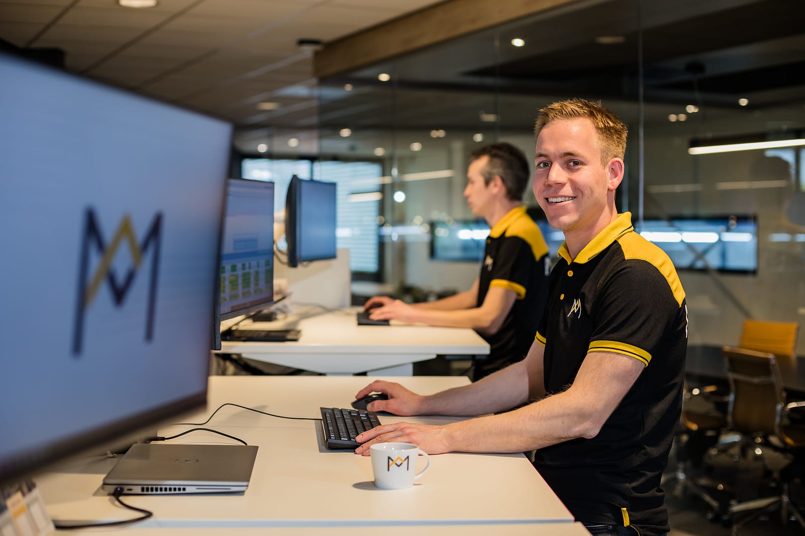 Manufacturing engineer / werkvoorbereider