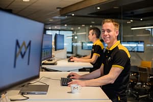 Manufacturing engineer / werkvoorbereider