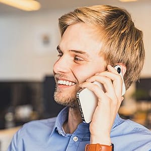 Bellende Sales Engineer