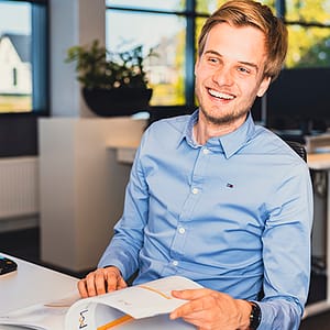 Afbeelding Sales Engineer