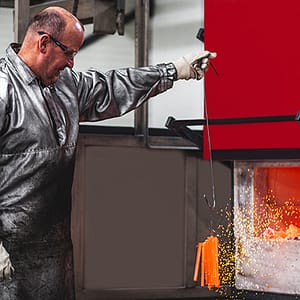 Vacature Medewerker Harderij