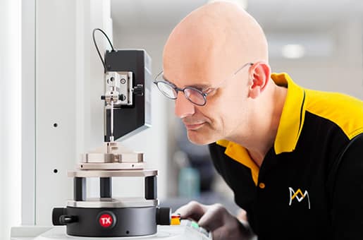 Vacature medewerker Kwaliteitscontrole