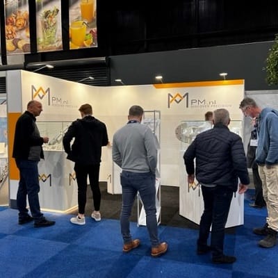 vacature-sales-engineer-beurs