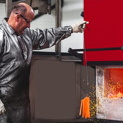 Vacature Medewerker Harderij