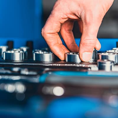 Vacature medewerker Technische dienst