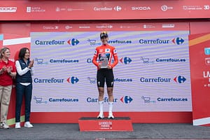 Franziska Koch, FDJ-United Suez, Vuelta Feminina 2026