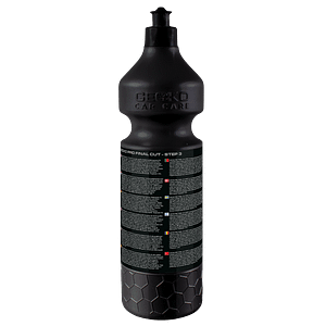 Gecko Pro Fine Finish 684 STEP 3 1 liter (silicone free)