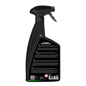 Gecko Fabric Protector 750ml (Silicone Free)