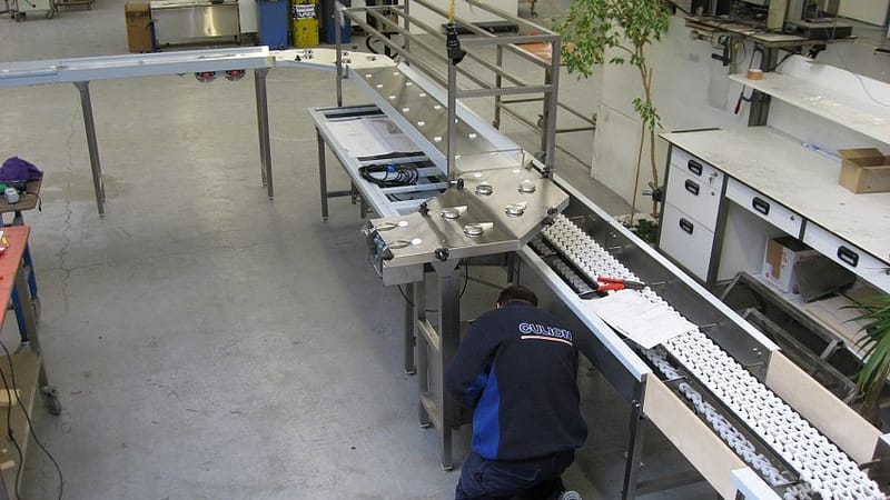 Header Grootkeukens - Maatwerk RVS 5