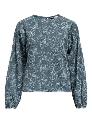 OBJALANNA LS RE TOP 143