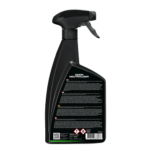 Gecko Odor Neutralizer Ocean Breeze 750ml