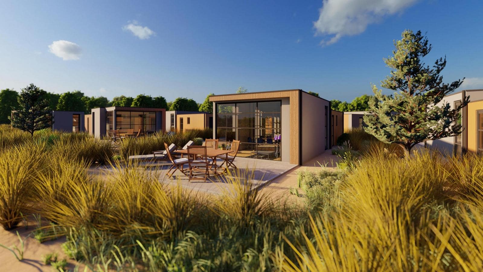 cube-exclusif-europarcs-de-zeeuwse-duinen