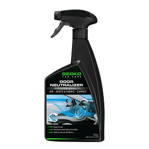 Gecko Odor Neutralizer Ocean Breeze 750ml