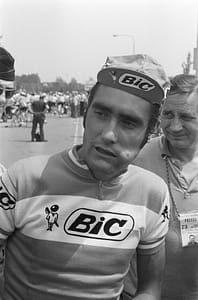 Luis Ocaña in de Tour de France 1973 - 2 juli