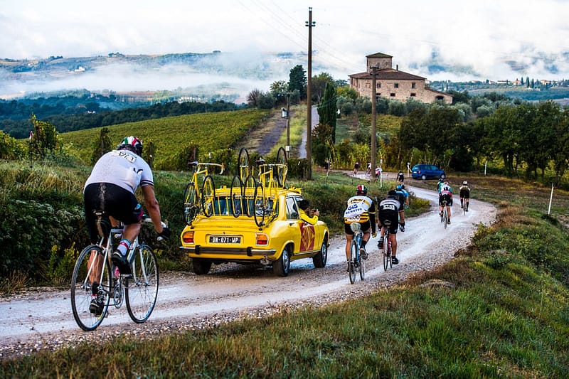 Eroica 2018