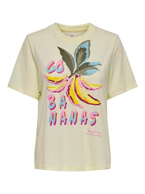 ONLBLINIS LIFE S/S FRUIT TOP BOX JRS