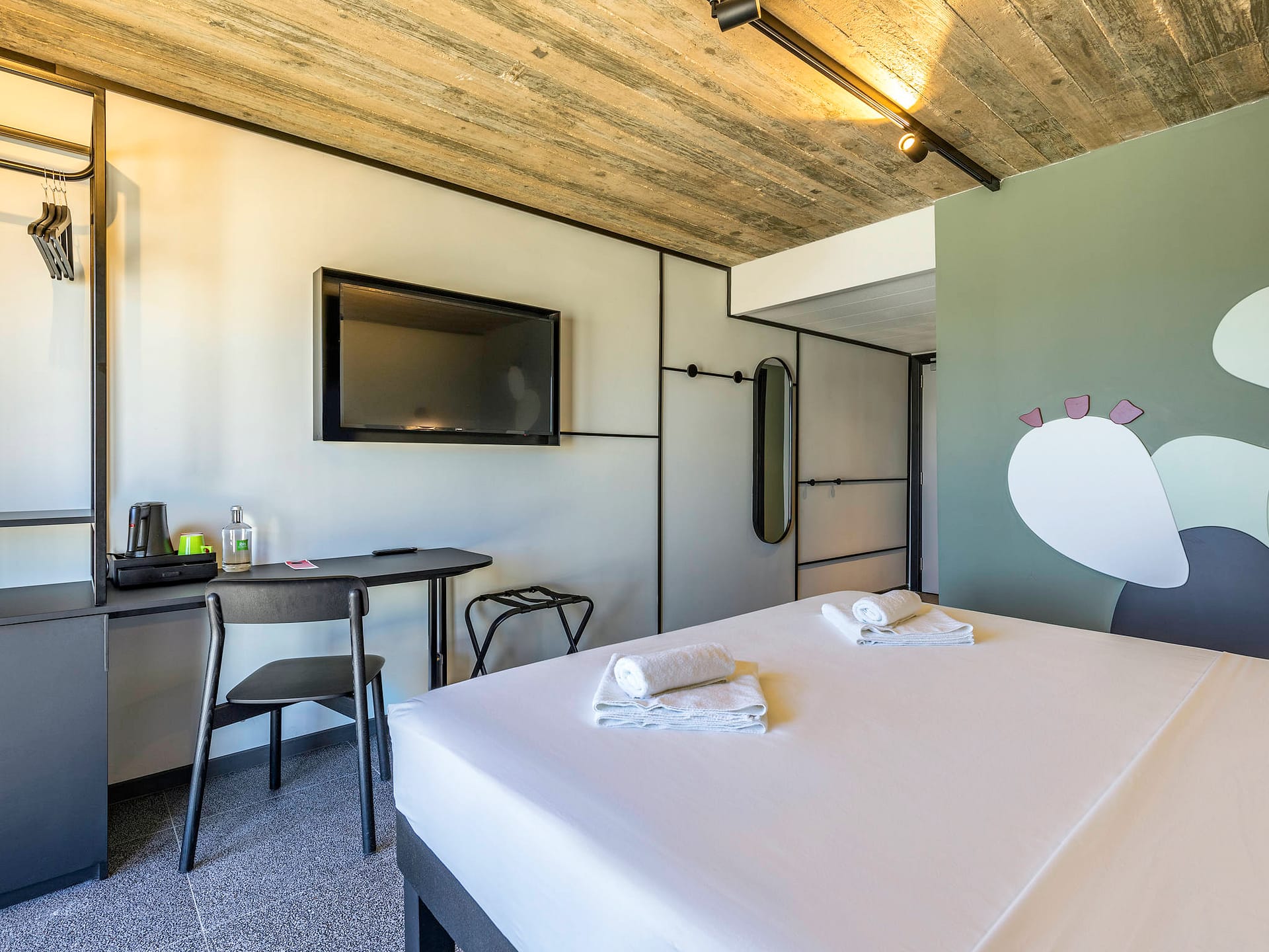 ibis Styles ST Pauls Bay Malte