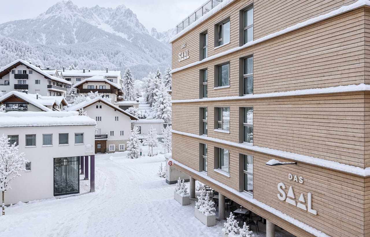 Hotel_Das_SAAL