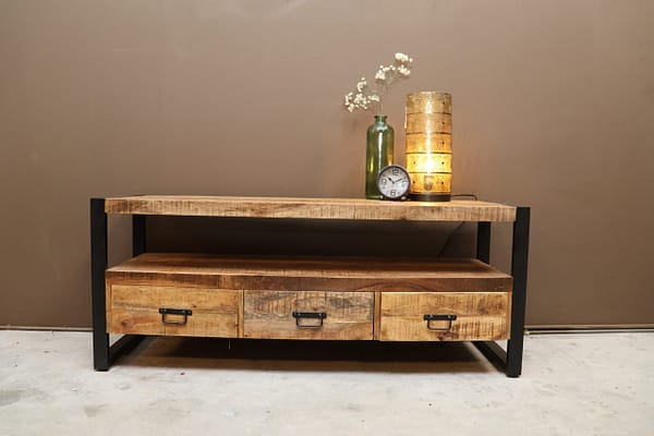 Tv-meubel Britt 150 cm