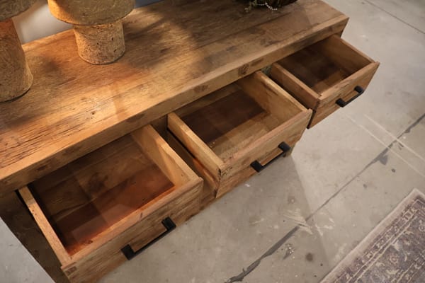 Wandtafel Indi - Afbeelding 3