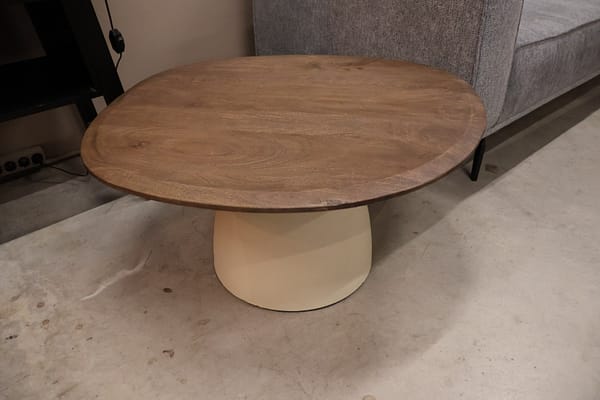 Salontafel Mallorca