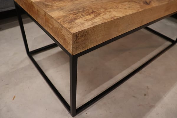 Salontafel June - Afbeelding 3