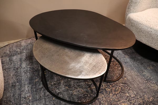 Salontafel set Lotje