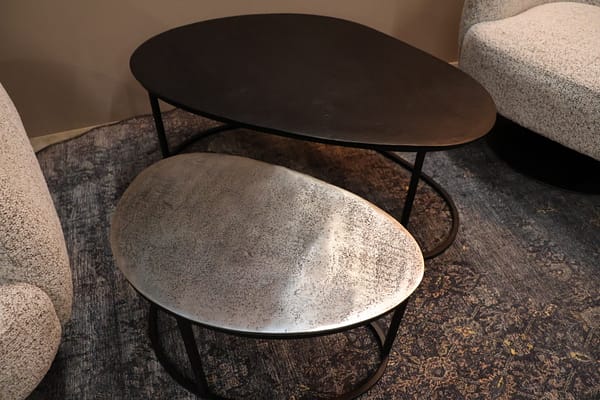 Salontafel set Lotje - Afbeelding 2