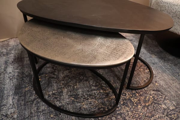 Salontafel set Lotje - Afbeelding 3