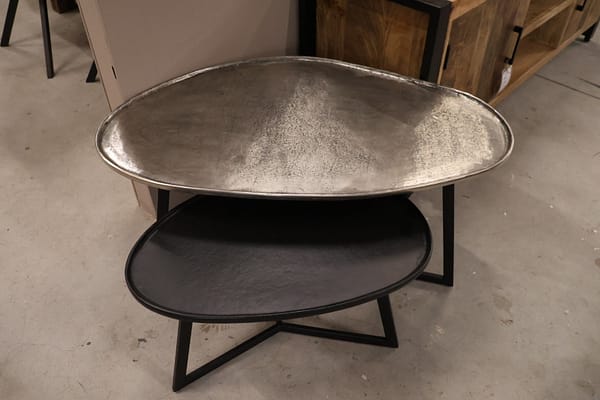 Salontafel Fokke
