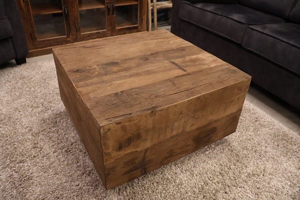 Salontafel Sojat