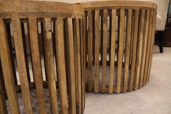 Salontafel Paula S - Afbeelding 2